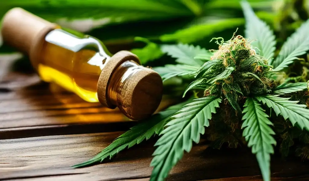 cbd масло что это такое простыми словами