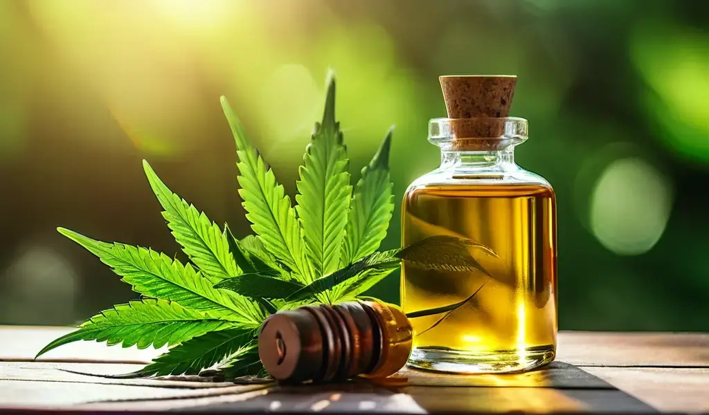 cbd купить масло