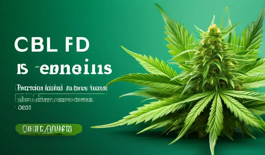 экстракт cbd что это