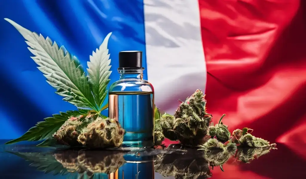 cbd масло в россии легально