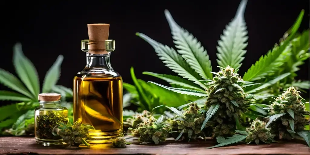 масло мирмал cbd