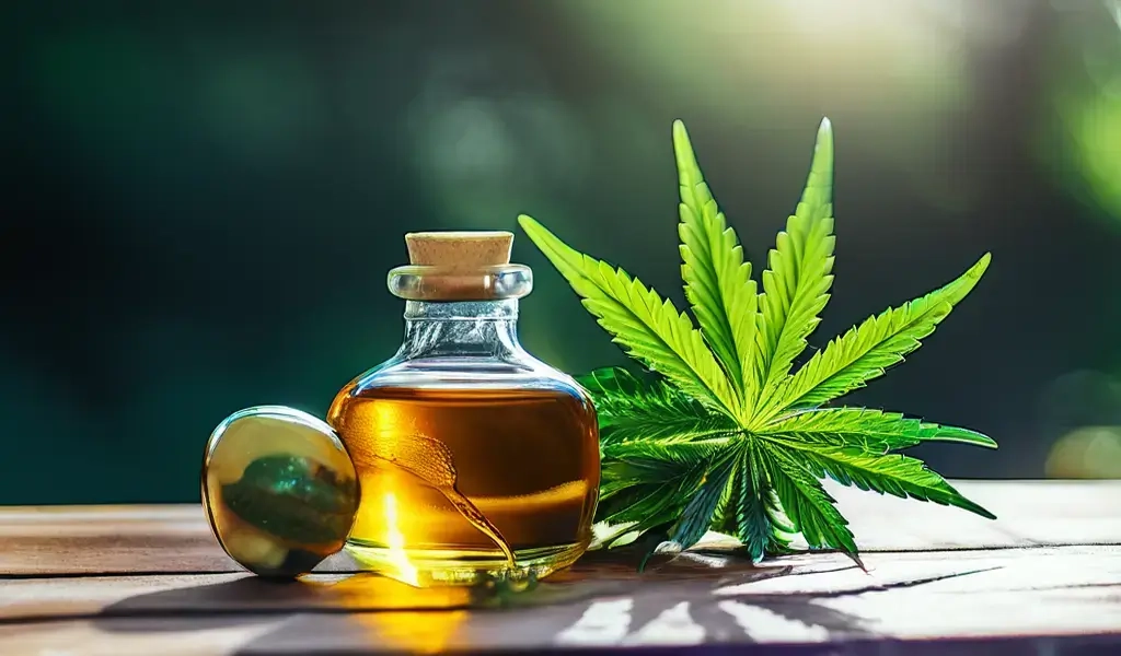 масло cbd польза