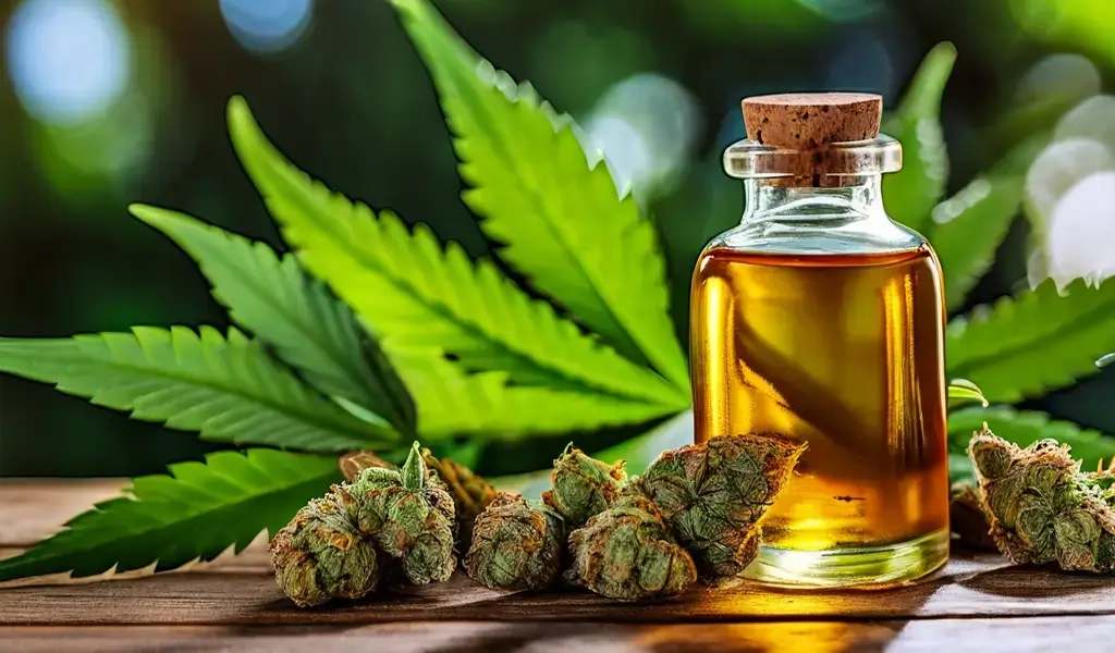 отзывы кбд масло