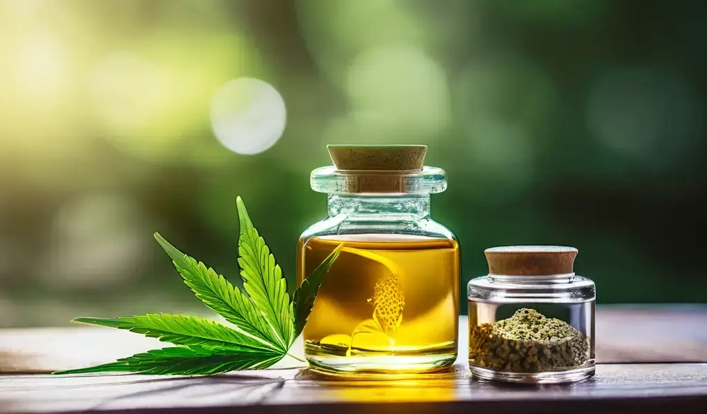 cbd oil для детей