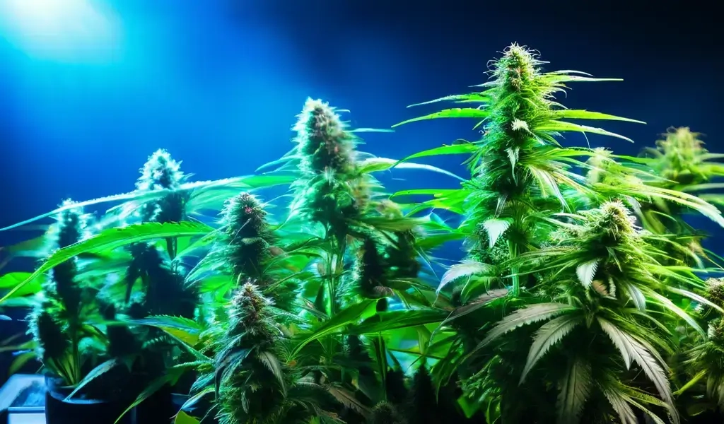 масло cbd motherplant