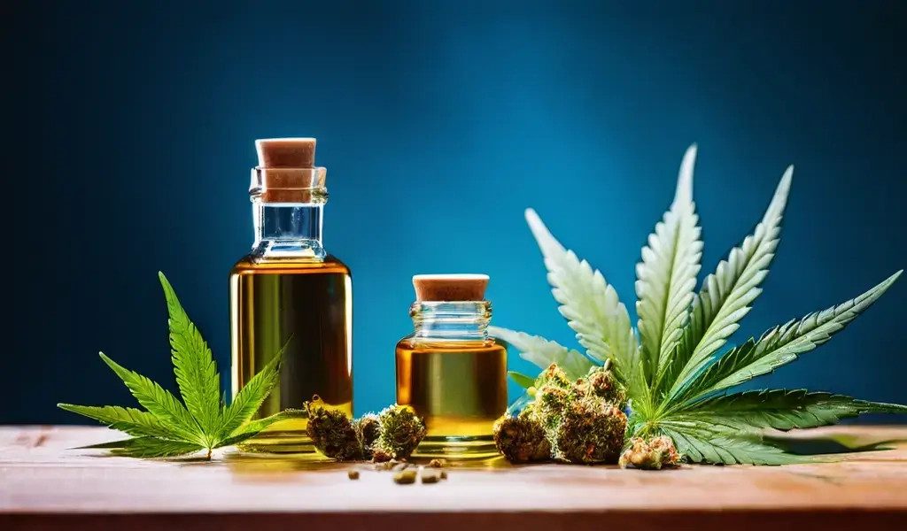 cbd oil для собак