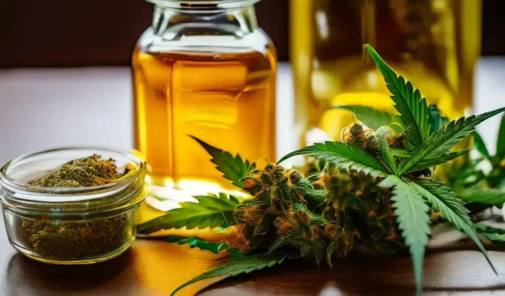 cbd экстракт для