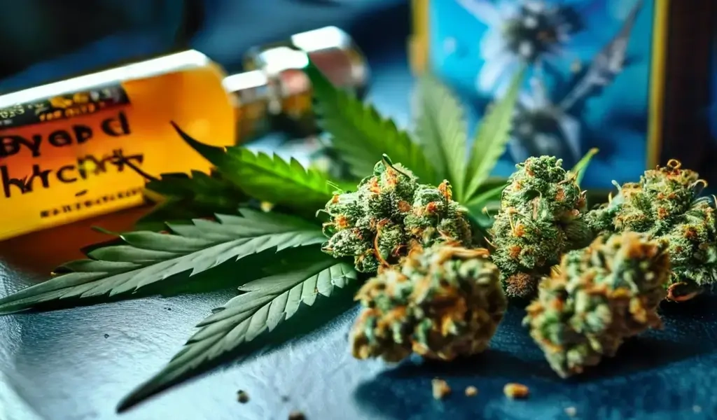 кбд легален