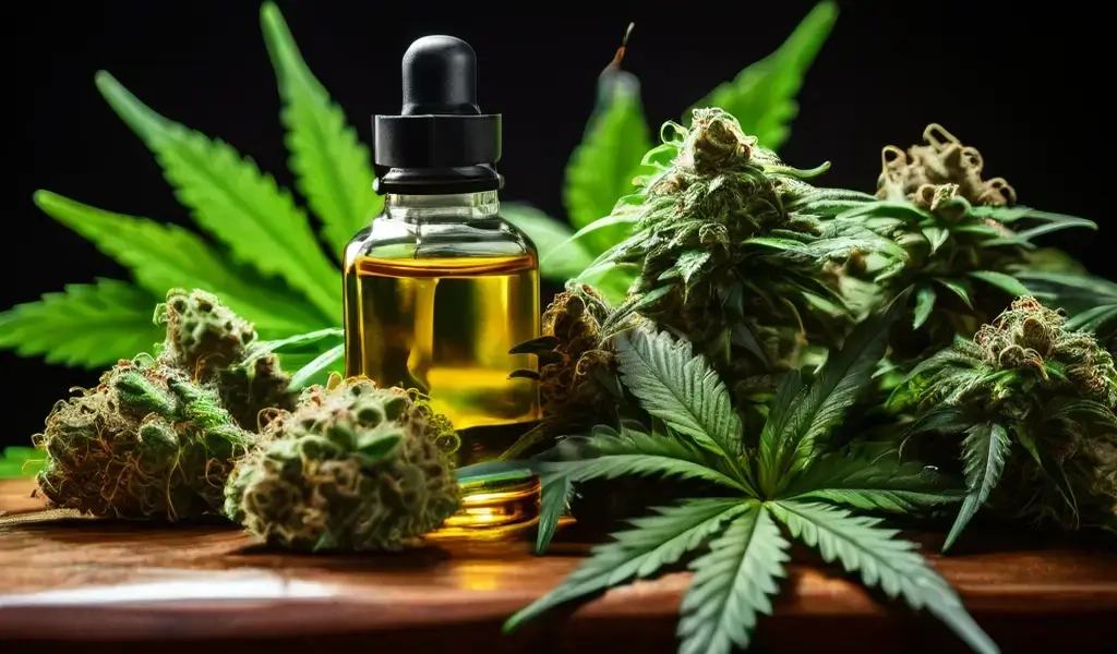 cbd масло в вейп