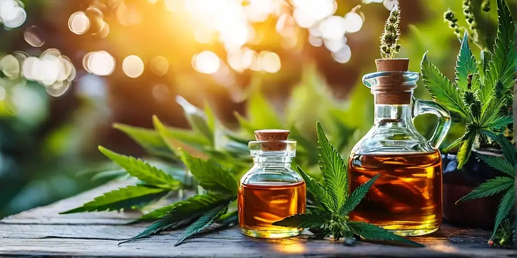 healgood масло cbd