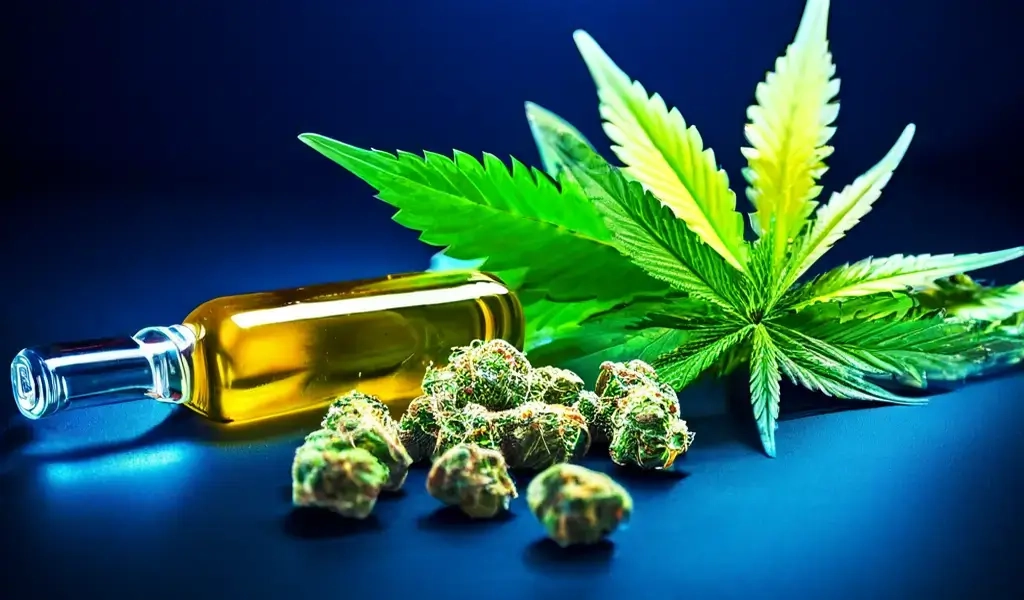 каннабидиол это что такое