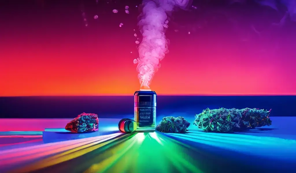 cbd для вейпа