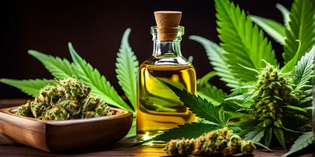 масло cbd как применять