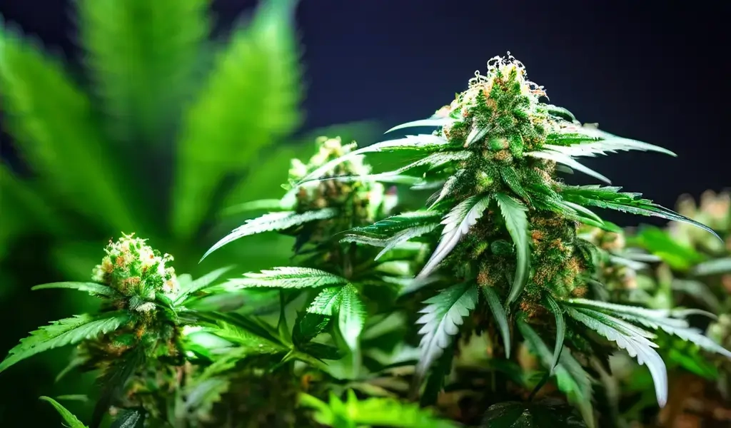 mother plant cbd масло