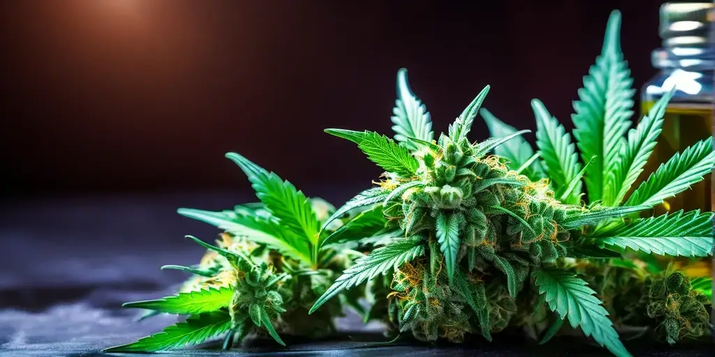 каннабидиол цена