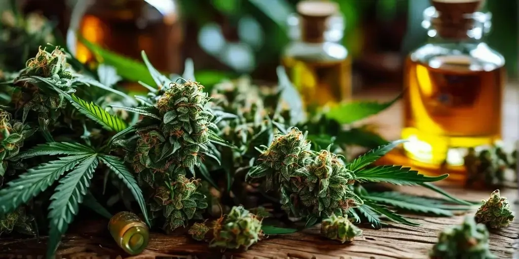 cbd успокоительное
