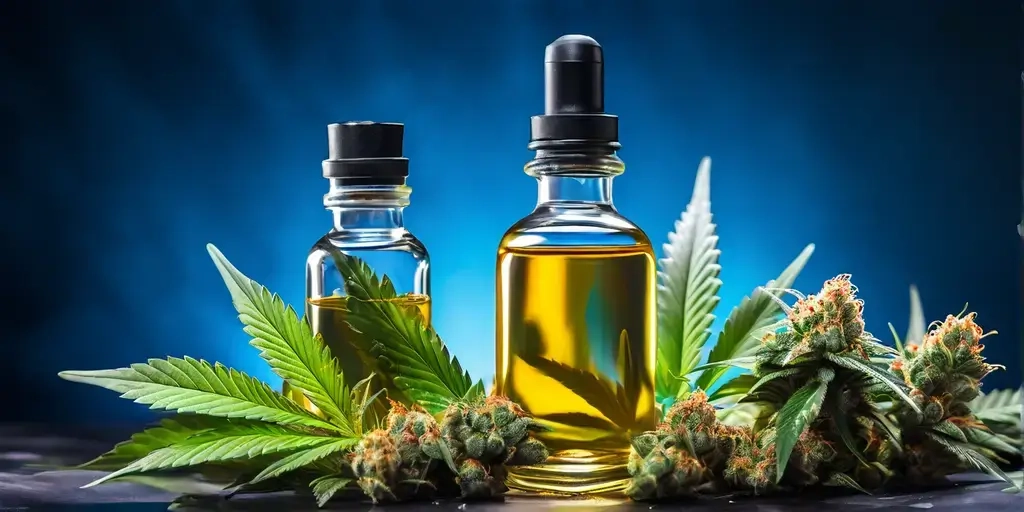 cbd масло canna style