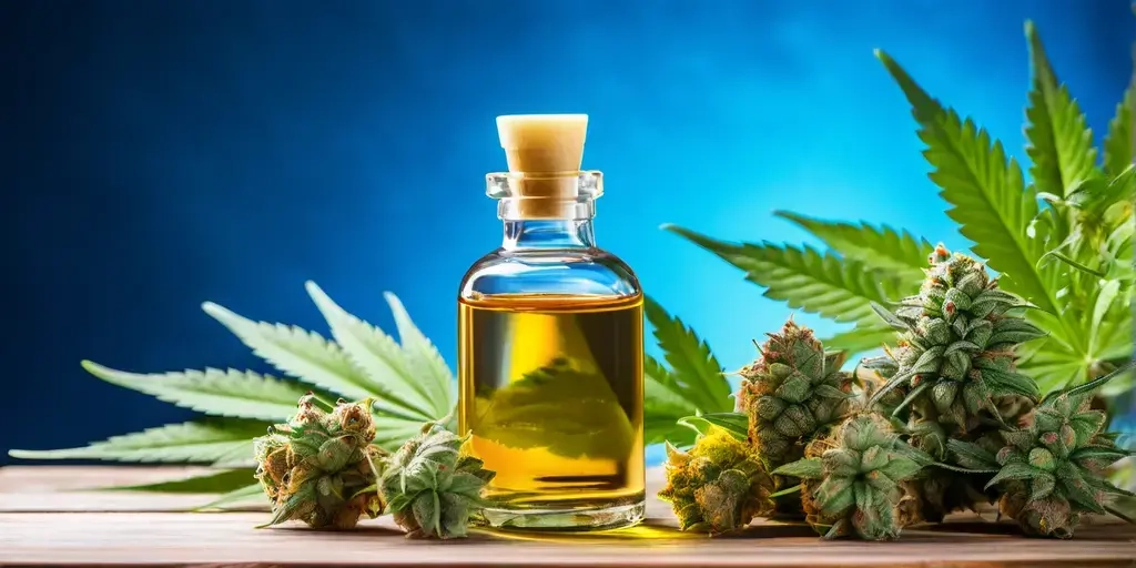 масло cbd дозировка