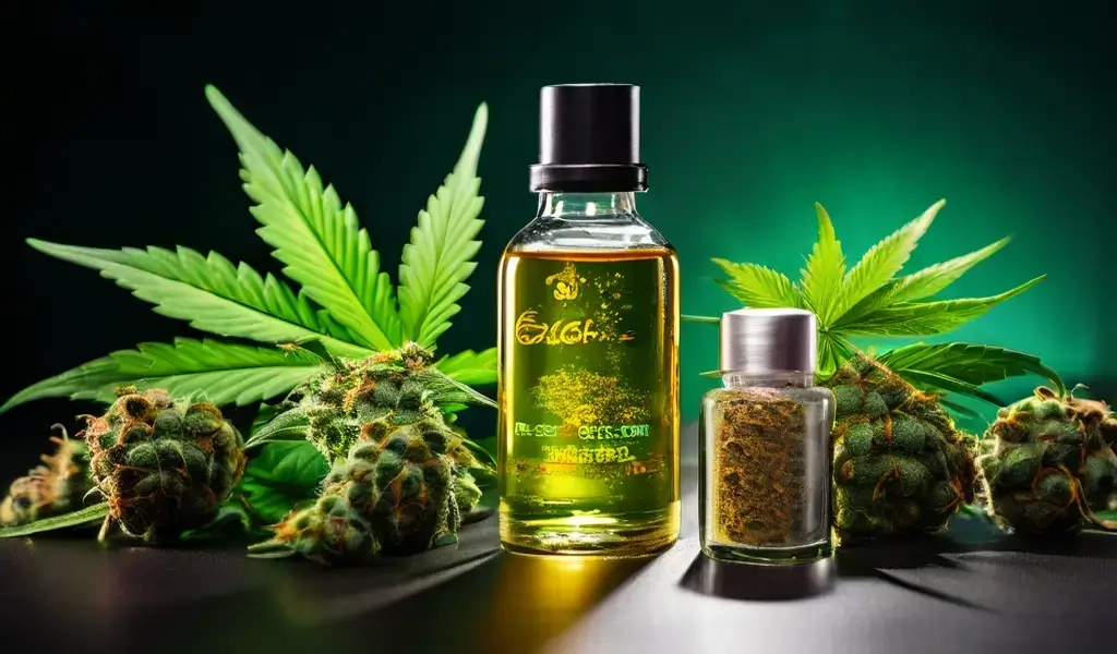 cbd жидкость что такое