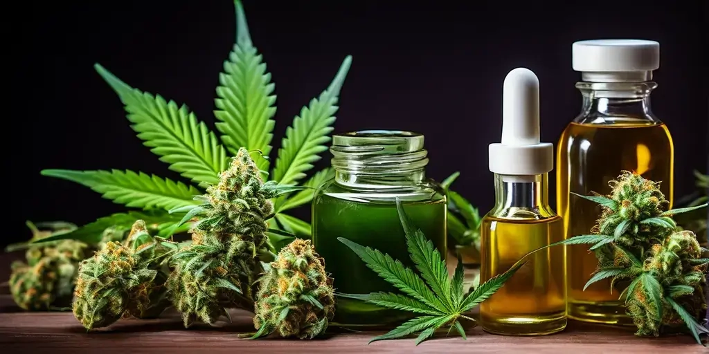 производитель cbd отзывы