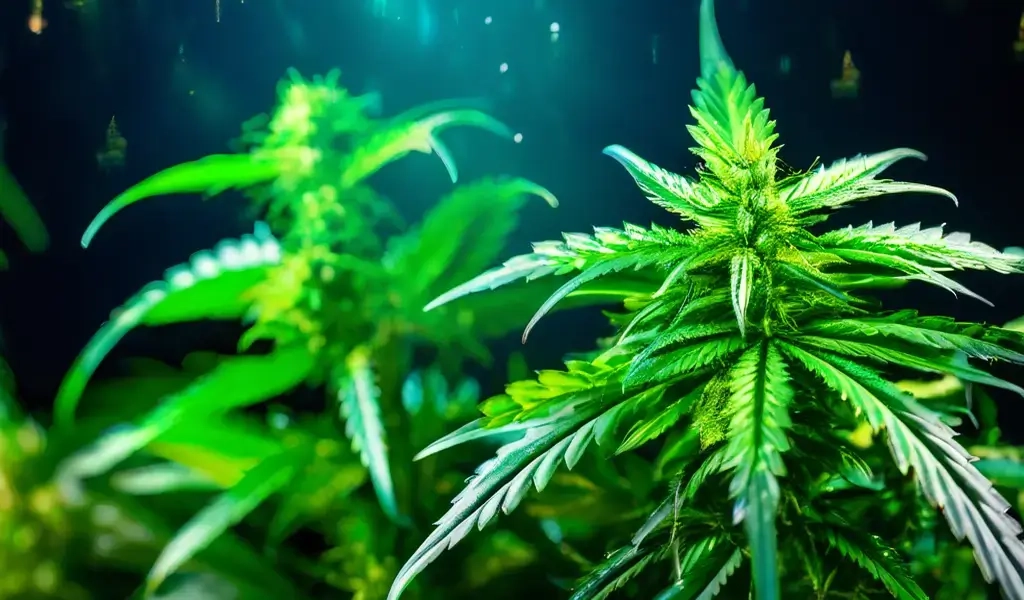 mother plant cbd что это