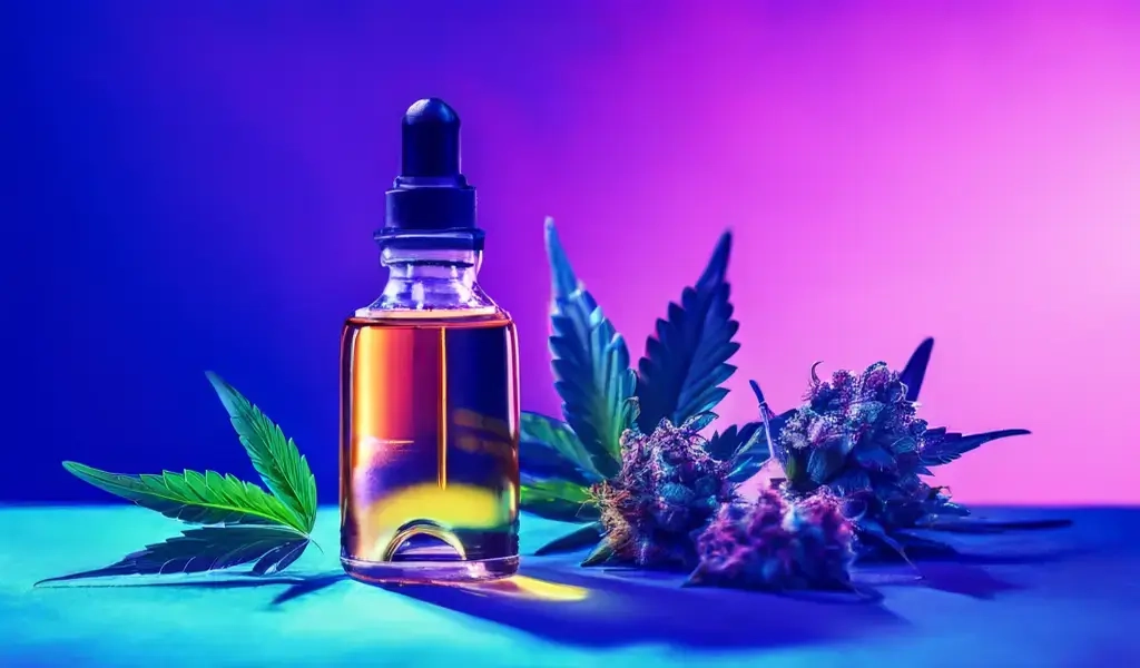 масло cbd применение для