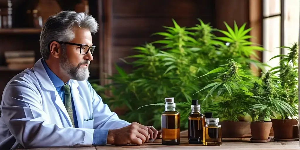 cbd масло отзывы врачей