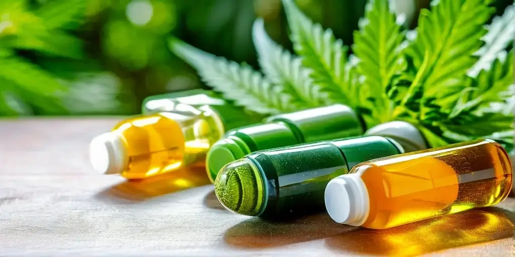 cbd капсулы отзывы