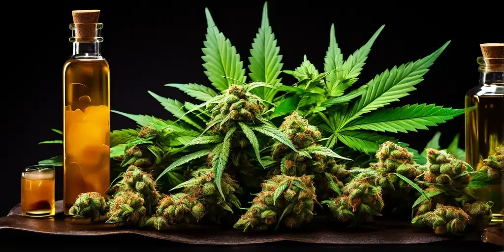 cbd широкого спектра от