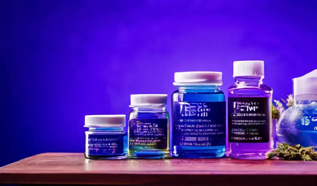 жидкость для вейпа с cbd что это