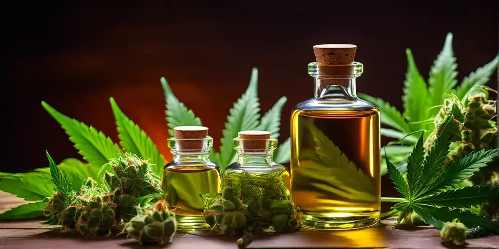 как принимать cbd масло правильно