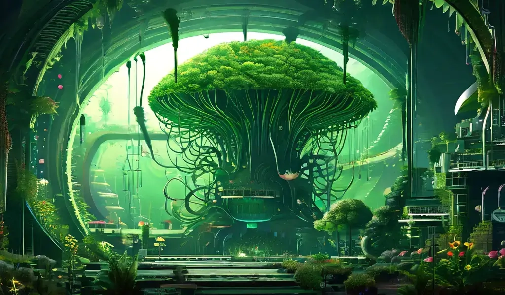 motherplant