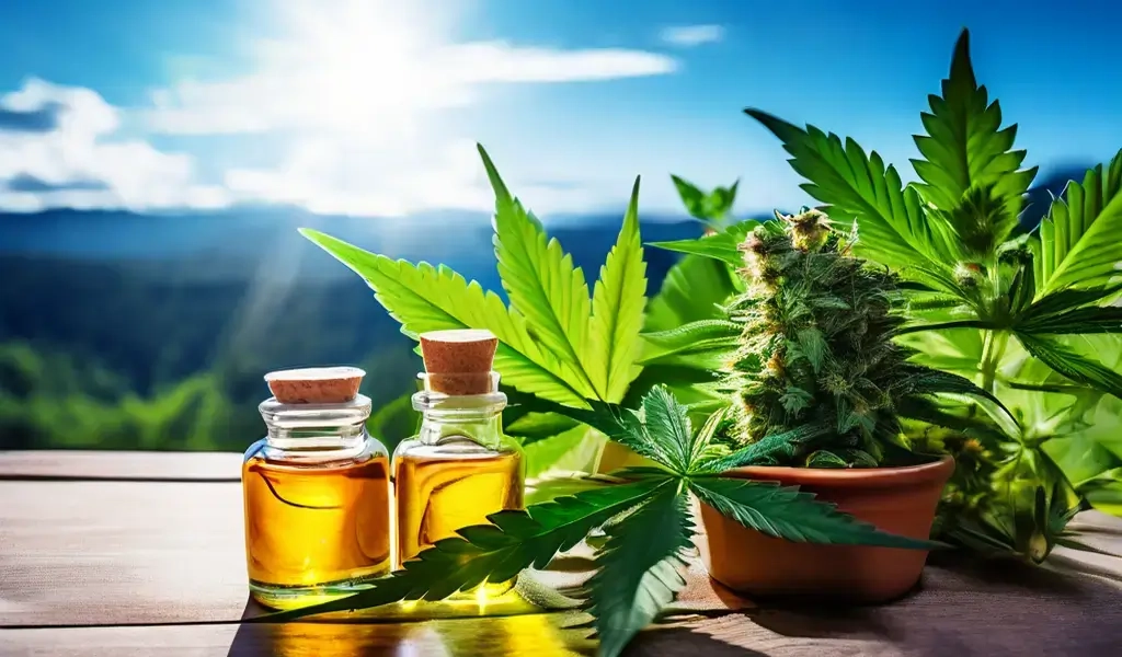 cbd отзывы масло