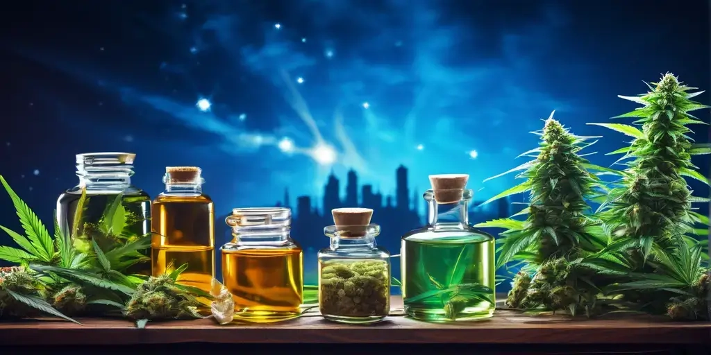 cbd дозировка