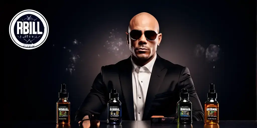 pitbull cbd жидкость