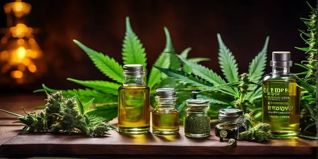 масло cbd hempworx
