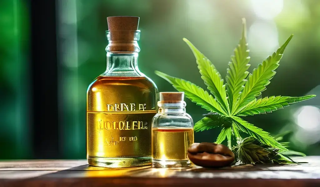 cbd масло цена