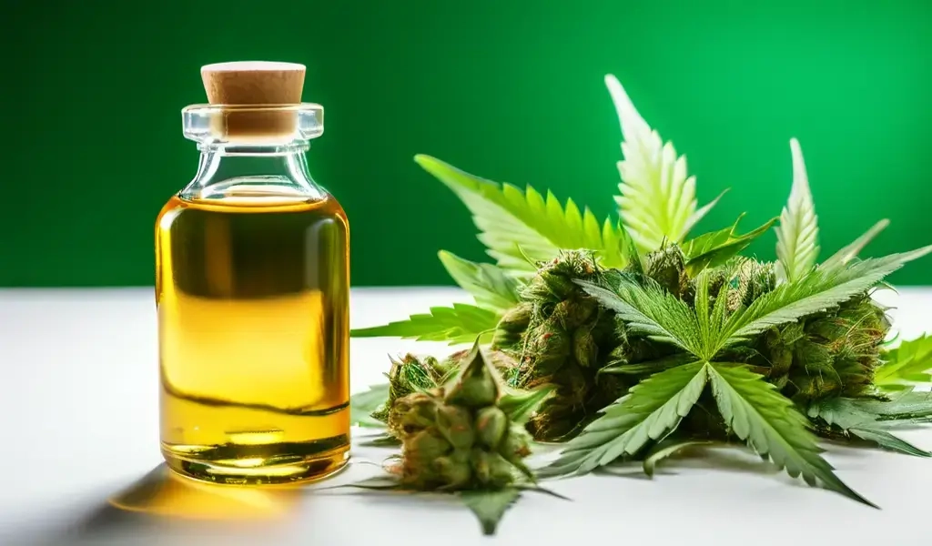cbd масло что это такое