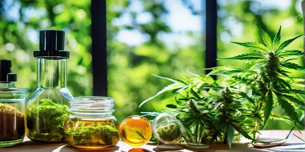 cbd исследования