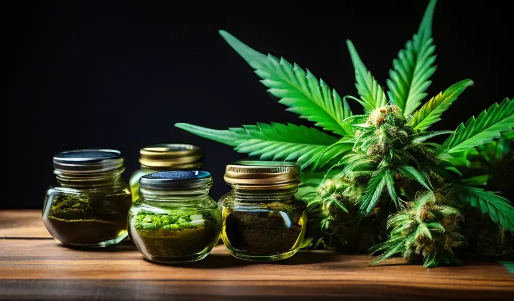 купить экстракт cbd