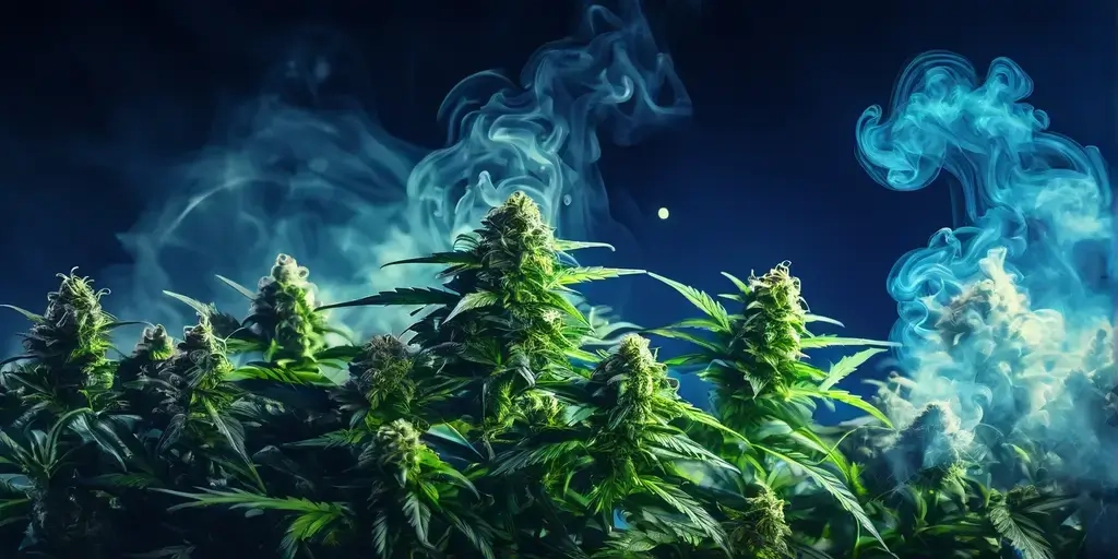 кбд курение