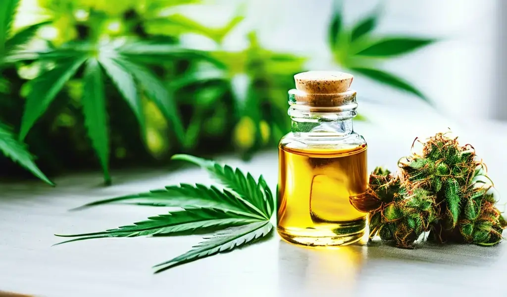 что такое экстракт cbd