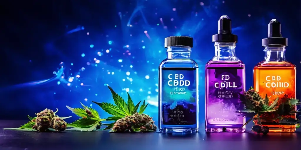cbd жидкость для вейпа купить