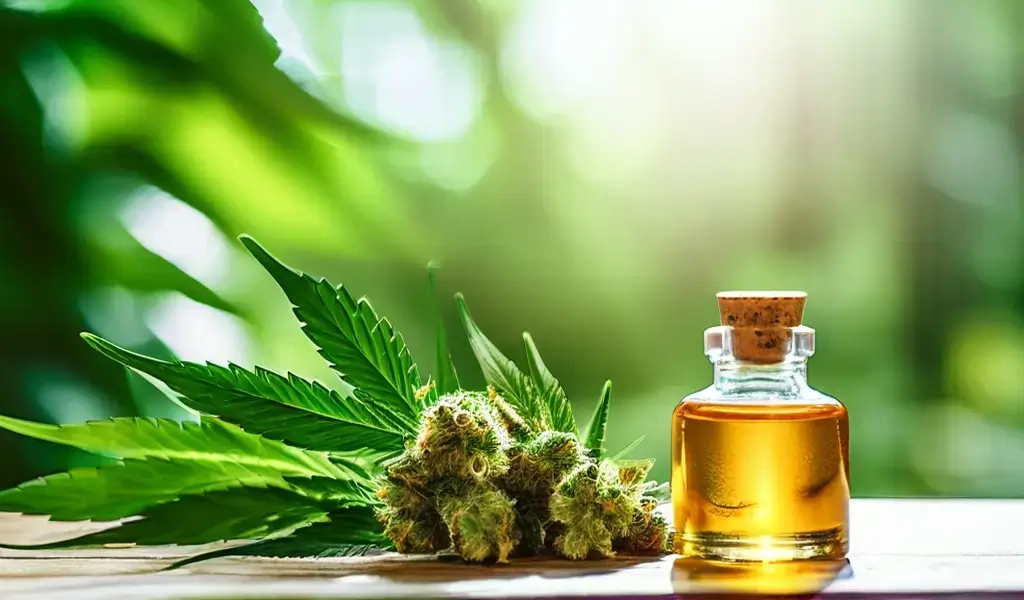 cbd отзывы масло эффект