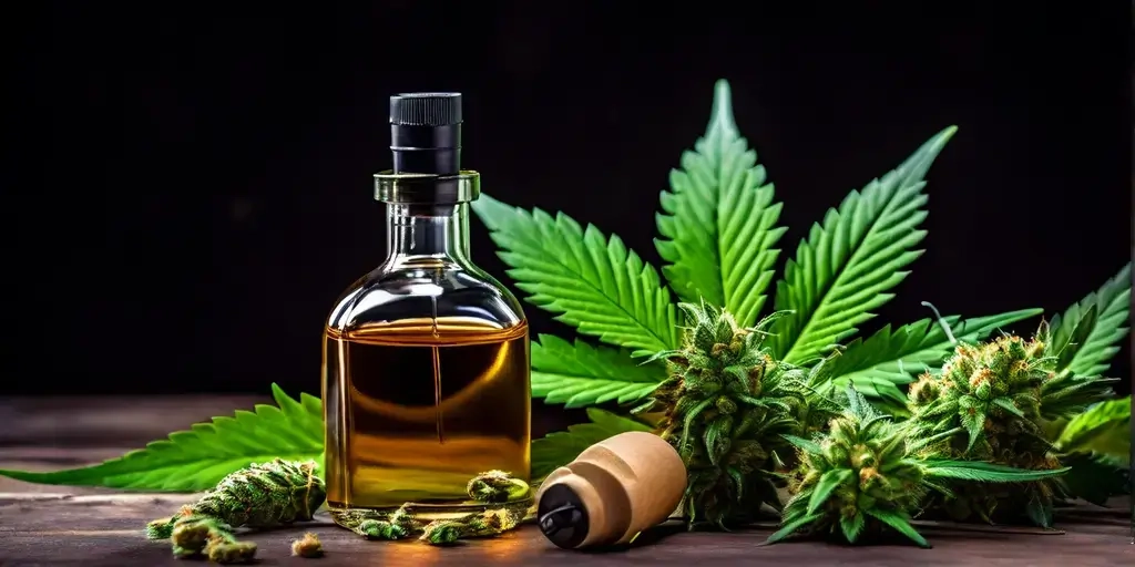 cbd масло что это такое отзывы