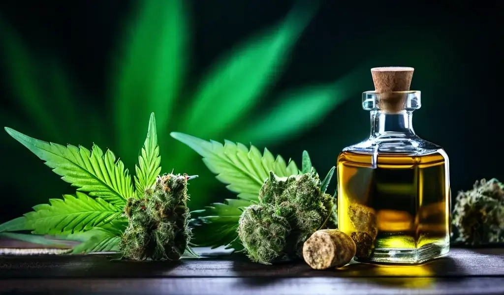 cbd oil купить для