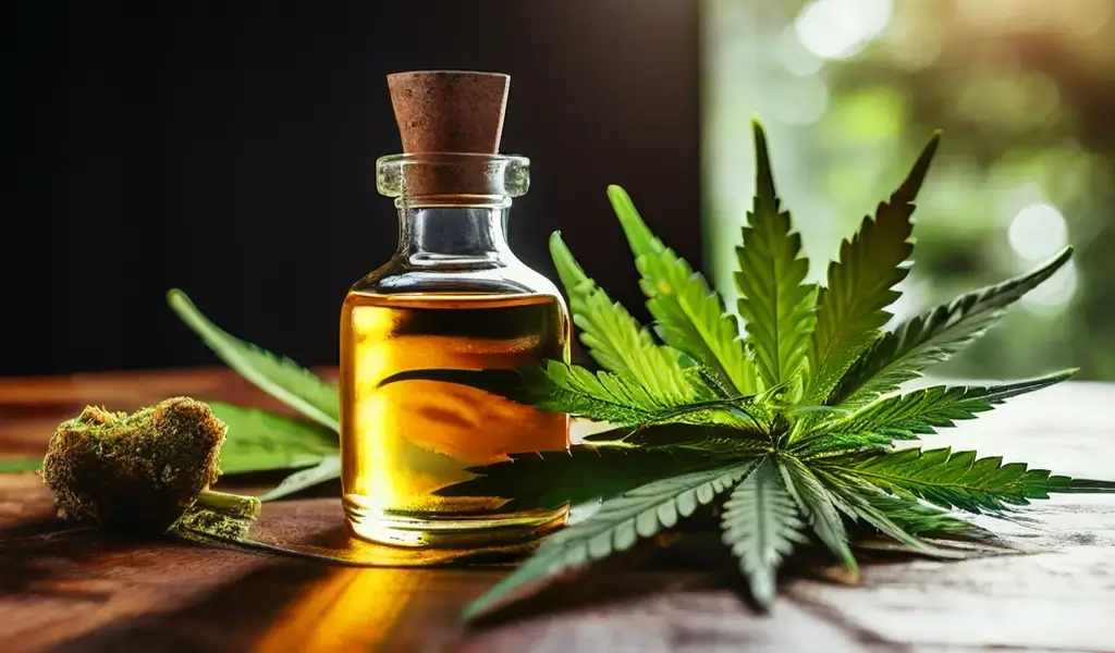 cbd oil законно