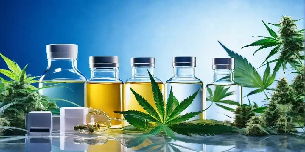 cbd контрактное производство