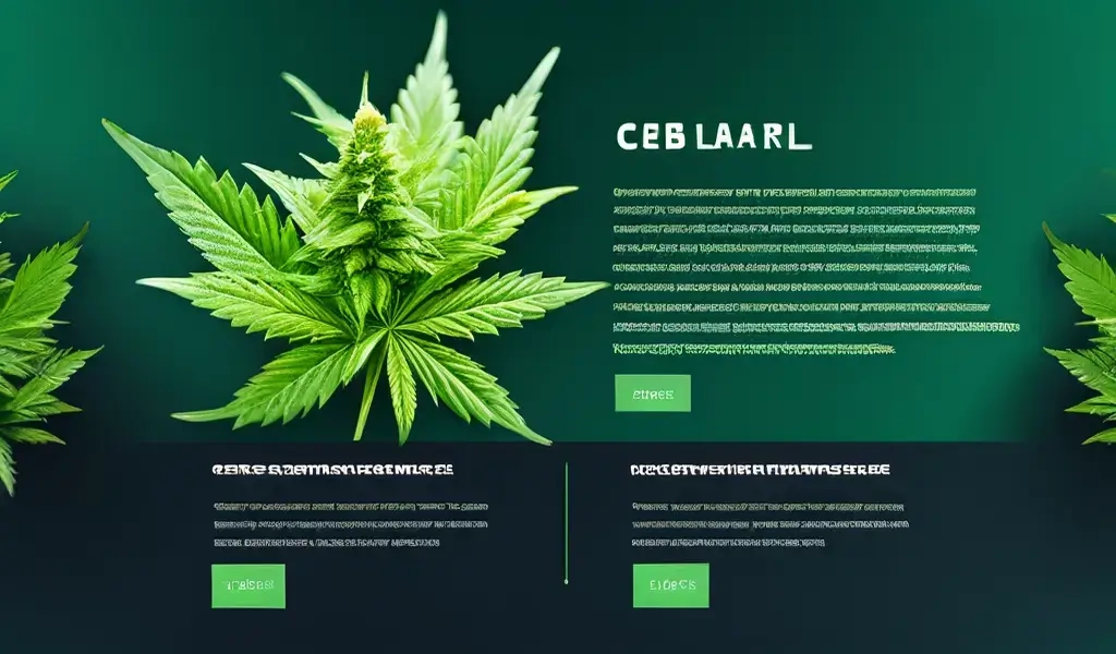 сайт производителя cbd