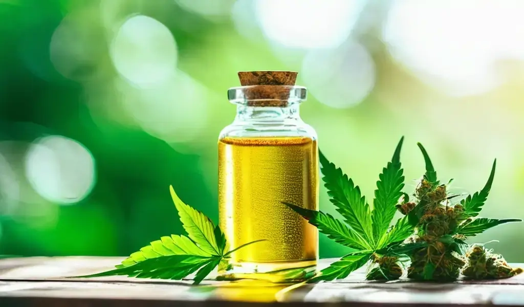 cbd oil это законно